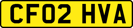 CF02HVA