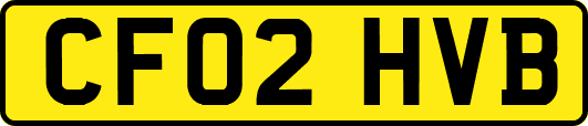 CF02HVB