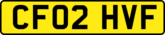 CF02HVF