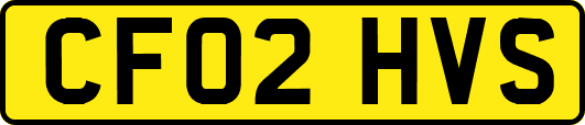 CF02HVS