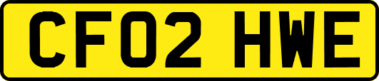 CF02HWE