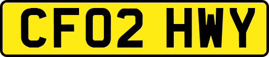CF02HWY