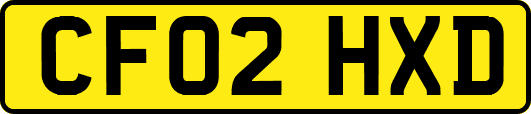 CF02HXD