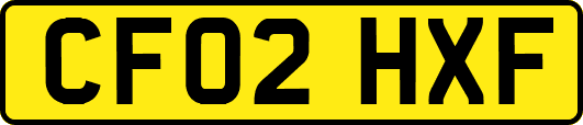 CF02HXF