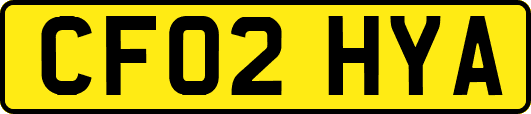 CF02HYA