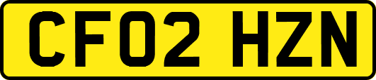 CF02HZN