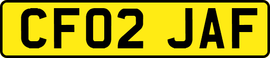 CF02JAF