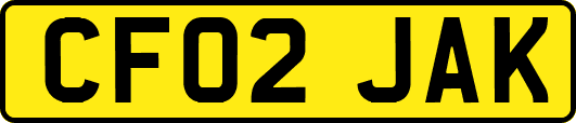 CF02JAK