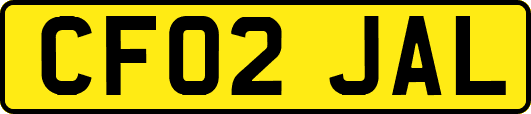 CF02JAL