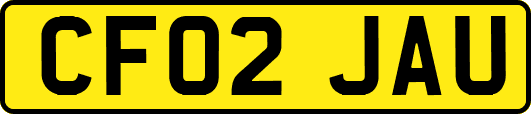 CF02JAU