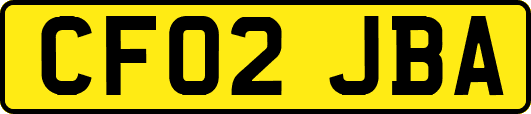 CF02JBA