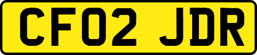 CF02JDR