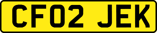 CF02JEK