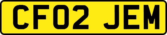 CF02JEM