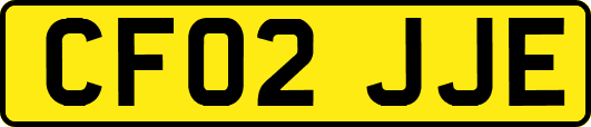 CF02JJE