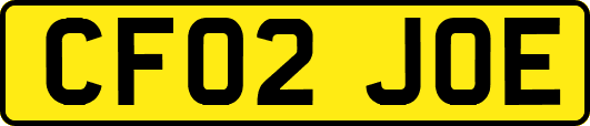 CF02JOE