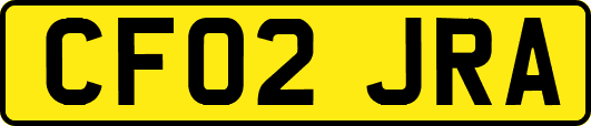 CF02JRA