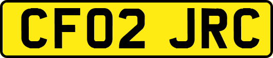 CF02JRC