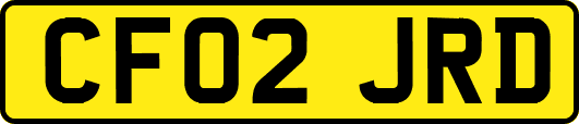 CF02JRD