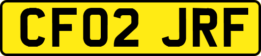 CF02JRF