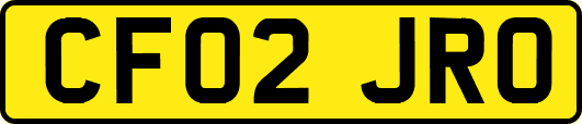 CF02JRO