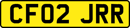 CF02JRR