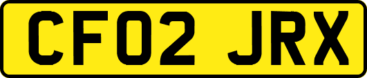 CF02JRX