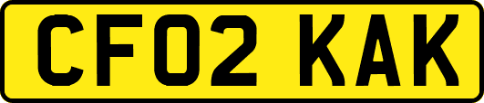 CF02KAK