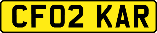 CF02KAR