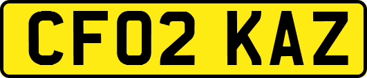 CF02KAZ
