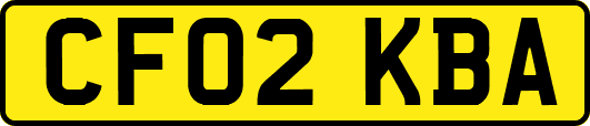 CF02KBA