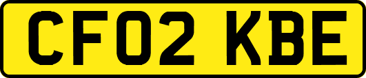CF02KBE