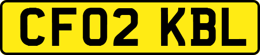 CF02KBL