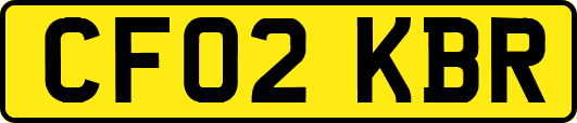 CF02KBR