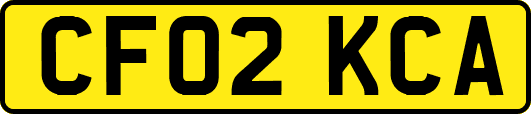CF02KCA