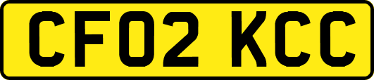 CF02KCC
