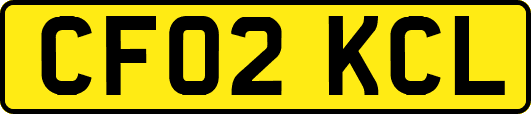 CF02KCL