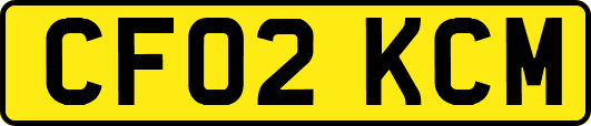CF02KCM