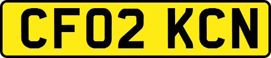 CF02KCN