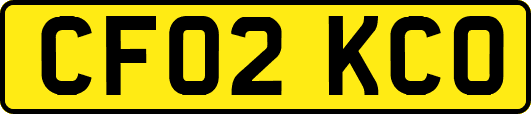 CF02KCO