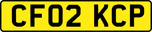 CF02KCP