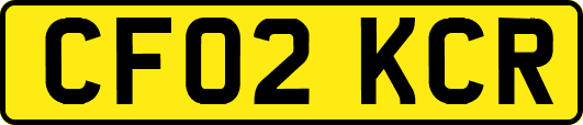 CF02KCR