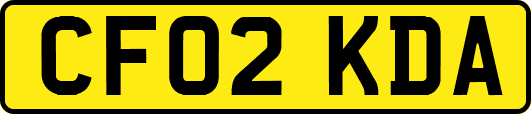 CF02KDA