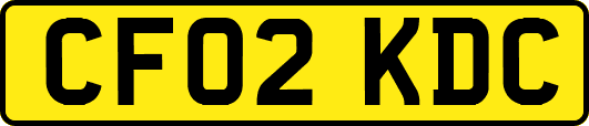 CF02KDC