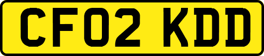 CF02KDD