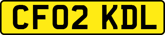 CF02KDL