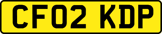 CF02KDP