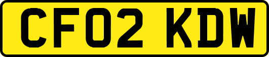 CF02KDW
