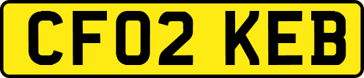CF02KEB