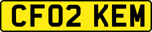 CF02KEM